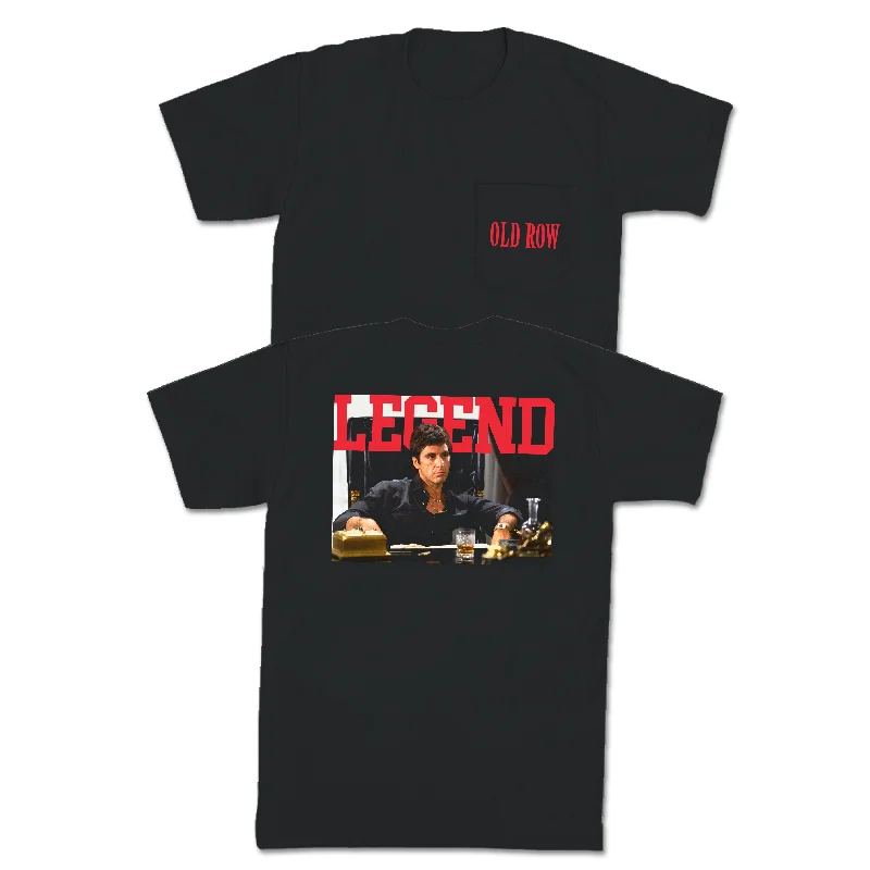 Super Sale The Tony Pocket Tee