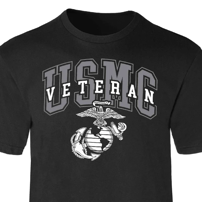 Loyalty Reward USMC Veteran T-shirt