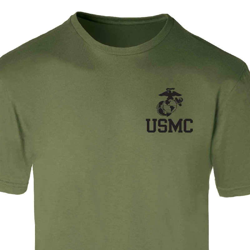 Today Only USMC EGA T-Shirt