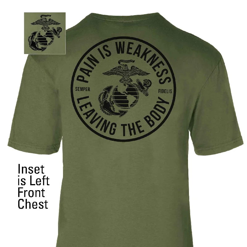 OD Green